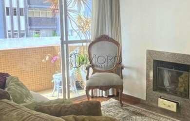 Imagem 4: APARTAMENTO com 4 dormitórios à venda com 225.64m² por R$ 680.000,00 no bairro Bigorrilho