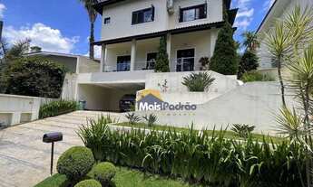 Imagem 3: Casa em Jandira - Jardim do Golf I