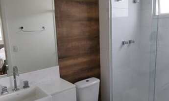 Imagem 3: Cobertura para venda tem 370 metros quadrados com 4 quartos