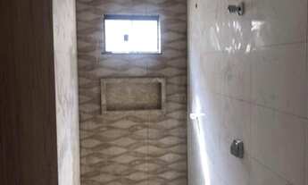 Imagem 5: Casa com 3 dormitórios à venda, 126 m² por R$ 420.000,00 - Jardim Europa - Anápolis/GO