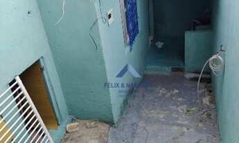 Imagem: Casa com 1 dormitório para alugar, 25 m²