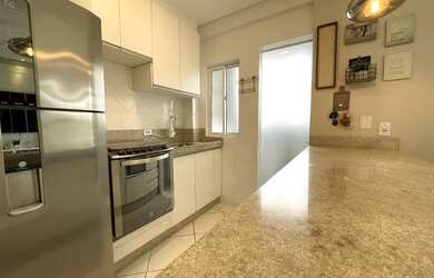 Imagem 4: Próximo do Mar Apartamento com 2 dormitórios