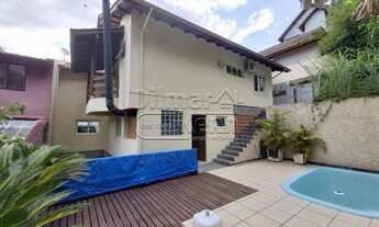 Imagem: Aconchegante Residência 4 Dormitórios/Suíte