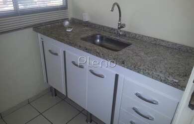 Imagem 6: Sala - Jardim Chapadão - Campinas