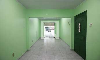 Imagem 2: Casa para Aluguel - Rudge Ramos, 1 Quarto, 146 m2