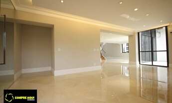 Imagem 6: Duplex no Higienópolis | 285 m2 | 3 Suíte | 4 Vagas