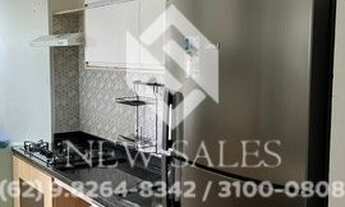 Imagem 2: Excelente apartamento 3 quartos, sendo 1 suíte no Setor Faiçalville