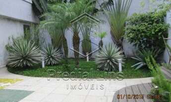 Imagem 2: Sobrado com 4 dormitórios à venda, 250 m² por R$ 2.000.000,00 - Jardim da Glória