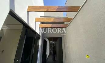 Imagem 5: Casa com 3 dormitórios à venda, sendo 3 suítes, 100000 m² por R$ 610.000 - Itapema - Londr