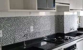 Imagem 6: Apartamento com 2 dormitórios para alugar, 80 m² por R$ 3.365/mês - Jardim Tarraf - São Jo