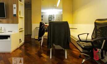 Imagem 5: Apartamento à Venda - Vila Califórnia, 2 Quartos, 55 m2