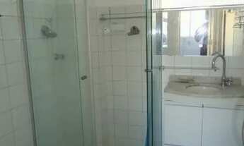 Imagem 6: Apartamento para aluguel tem 38 metros quadrados com 1 quarto em Barra Funda - São Paulo