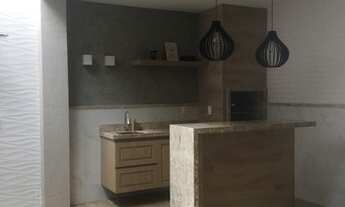 Imagem 7: Casa de condomínio para venda possui 132 metros quadrados com 3 quartos