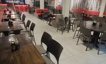 Imagem: Restaurante de comida japonesa