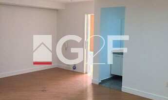 Imagem 4: Sala comercial para locação na Avenida Barão de Itapura!