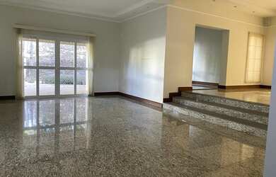 Imagem 2: Casa Locação Alphaville Campinas!