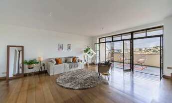 Imagem: Apartamento com 4 dormitórios, 260 m²