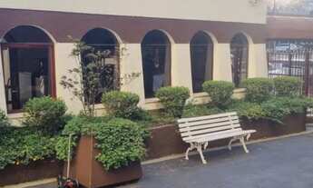 Imagem 3: Apartamento na avenida Braz Leme - Santana - SP