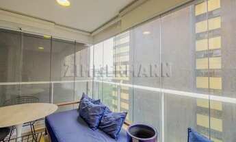 Imagem 5: APARTAMENTO STUDIO 1 SUÍTE CONSOLACAO