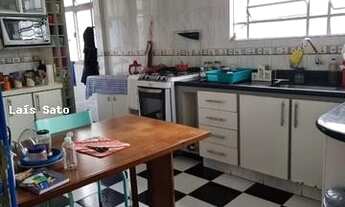 Imagem 3: Apartamento para Venda em Santos, Aparecida, 2 dormitórios, 1 banheiro, 1 vaga