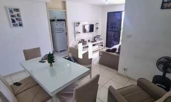 Imagem 6: Apartamento a venda no Bairro Jabotiana