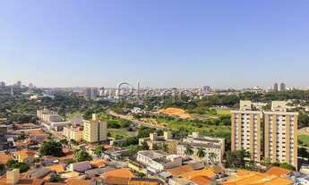 Imagem 5: Apartamento - Vila Industrial - Campinas
