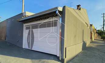 Imagem 2: Residencial Casa em Marília