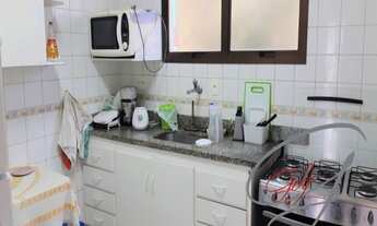 Imagem 5: Casa em condomínio fechado na Vila São Francisco, São Paulo