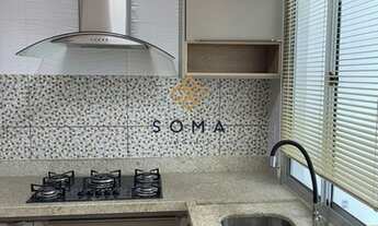 Imagem 4: ALUGUEL - CASA DE 02 QUARTOS NA QC 04 DO JARDINS MANGUEIRAL - INCLUSO CONDOMINIO