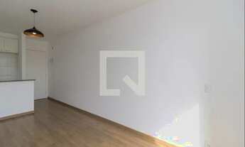 Imagem 7: Apartamento à Venda - Vila Roque, 2 Quartos, 48 m2