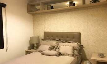 Imagem 7: Apartamento de 88m², 3 dormitórios, sendo 1 suíte e 2 vagas de garagem!