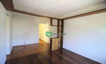 Imagem: Apartamento com 3 dormitórios para alugar