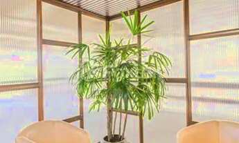 Imagem 6: Apartamento à venda Rua Geraldo Souza Moreira, Passo da Areia - Porto Alegre