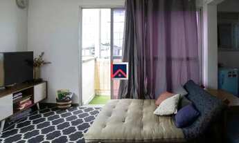 Imagem: Venda Cobertura 2 Dormitórios - 76 m²