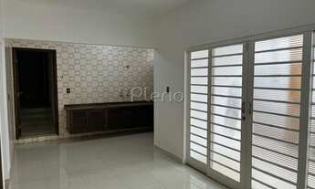 Imagem 3: Casa à venda e para locação no Jardim Planalto - Campinas/SP