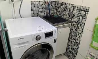 Imagem 7: Apartamento - Loteamento Parque São Martinho - Campinas