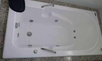 Imagem 6: Casa para aluguel possui 300 metros com 4 quartos