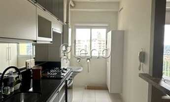 Imagem 7: Apartamento à venda no Vila Nova - Campinas/SP