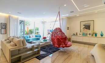 Imagem 5: Casa Venda Chácara Santo Antonio 550 m² 5 Dormitórios