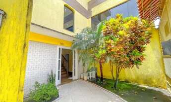 Imagem 5: Sobrado para Aluguel no bairro Jardim das Laranjeiras - São Paulo, SP