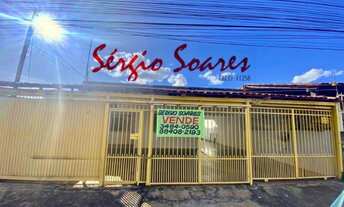 Imagem: Sergio Soares vende Casa 3 Quartos I 32