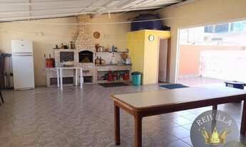 Imagem 7: Casa Residencial à venda, Vila Santa Clara, São Paulo - CA0011