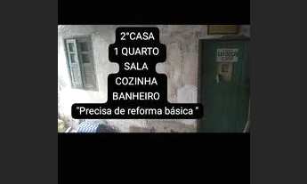 Imagem 2: 3 casas em Thomas Coelho precisa de reforma basica