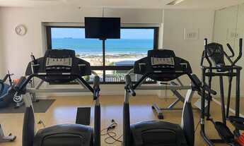 Imagem 7: Vitral das Marés - 543 Metros - 4 Suítes