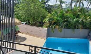 Imagem 3: Casa de condomínio RESIDENCIAL 4 P aluguel possui 246 metros quadrados com 3 quartos 15 M