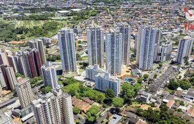 Imagem 7: Terreno à venda, 619 m² por R$ 1.400.000,00 - Cristo Rei - Curitiba/PR