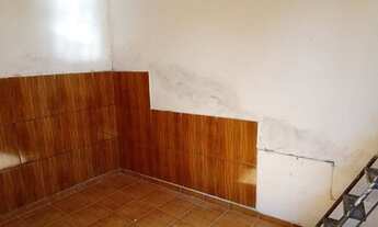 Imagem 1: AR Casa para venda com 61 metros quadrados com 2 quartos em Cidade Nova - Salvador - BA