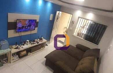 Imagem 5: Casa com 2 dormitórios à venda, 120 m² por R$ 600.000,00 - Jardim Maringá - São Paulo/SP