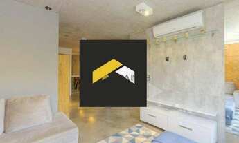 Imagem 2: Apartamento com 2 dormitórios para alugar, 70 m² por R$ 4.700,00/mês - Petrópolis - Porto