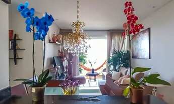 Imagem 4: Amplo apartamento 2 quartos com suíte e armários!